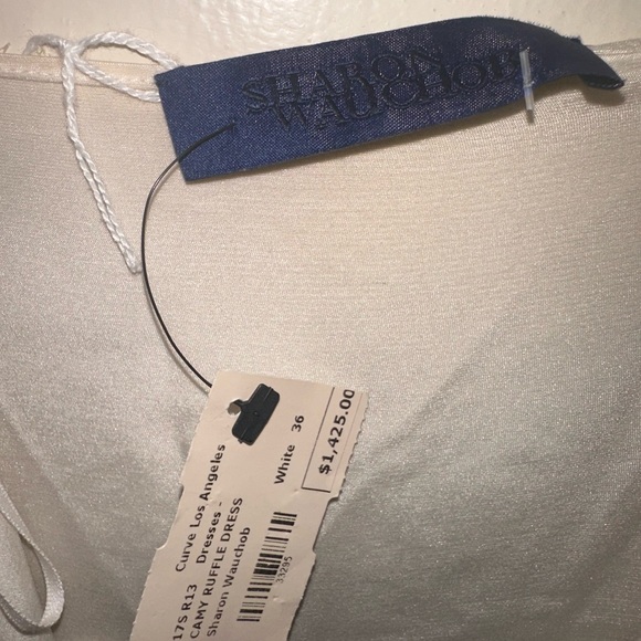 Sharon Wauchob Irish luxury designer - Picture 4 of 4